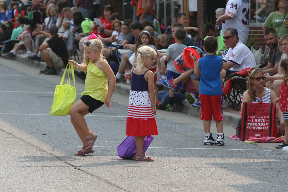Gallery: Annual Lowell Labor Day Parade